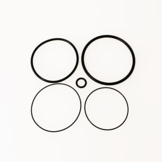 Turbosmart BOV BigBubba O-Ring Kit
