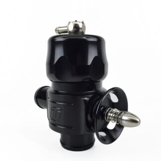 Turbosmart BOV SmartPort Dual Port Subaru WRX 2015+ - Black