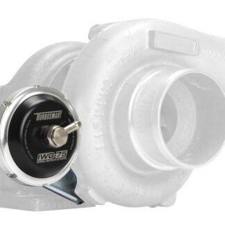 Turbosmart IWG75 Garrett GT2860RS 7psi BK