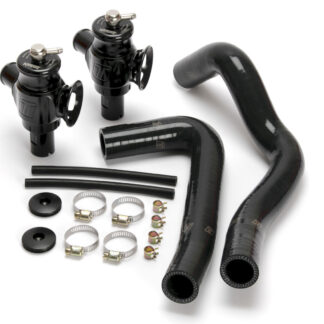 Turbosmart BOV Kompact Dual Port System - BMW