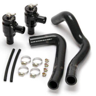 Turbosmart BOV Kompact PlumBack - Shortie - BMW 335