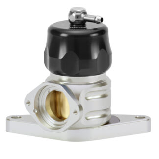 Turbosmart BOV PlumbBack Subaru -Black