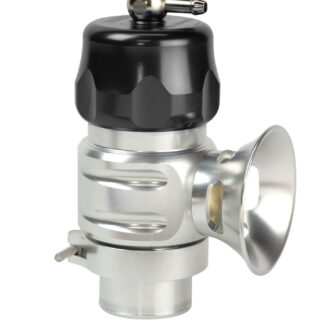 Turbosmart BOV Supersonic Uni - Black