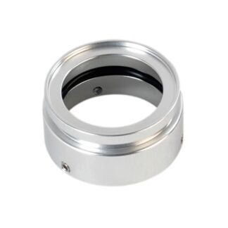 Turbosmart BOV V-Band to 38mm Adapter