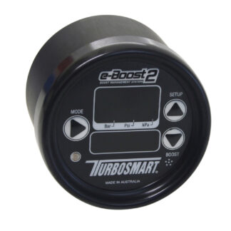 Turbosmart eB2 60psi 66mm Sleeper