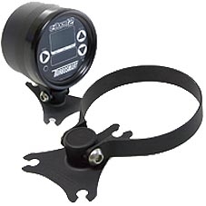 Turbosmart eB2 60mm Dash Mounting System