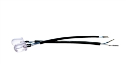 Turbosmart eB2 LED - Blue