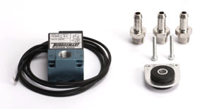 Turbosmart eB2 Solenoid System