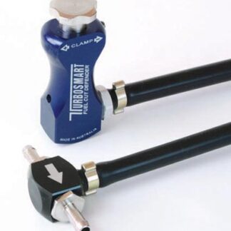 Turbosmart FCD-1 pneumatic