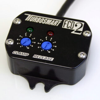 Turbosmart FCD-2 electronic