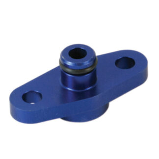 Turbosmart FPR Adaptor Subaru/Nis/Maz