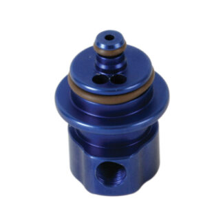 Turbosmart FPR Adapter Audi/VW/Ford XR6T