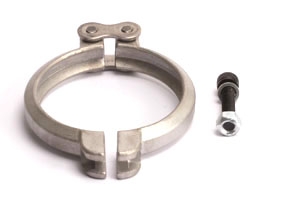Turbosmart Gen4 WG60 Outlet V-Band