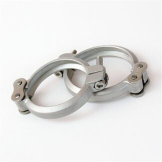 Turbosmart Gen4 WG45 Outlet V-Band