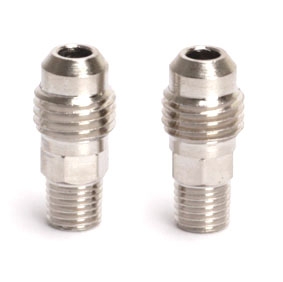 Turbosmart 1/16NPT Male - -3AN Flare Fit