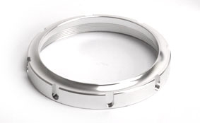 Turbosmart Gen4 / IWG 74mm Locking Collar