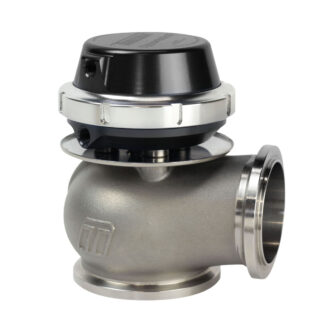 Turbosmart Gen4 WG45 HyperGate45 14psi Black