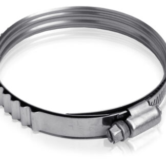 Turbosmart TS Constant Tension Clamps 3.750-4.625in