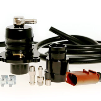 Turbosmart BOV Kompact VAG 2.0T V2 Dual Port