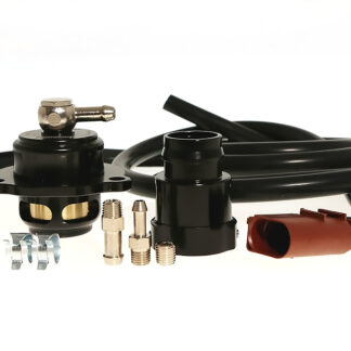 Turbosmart BOV Kompact VAG 2.0T V2 Plumb Back
