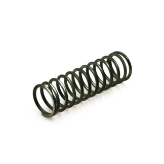 Turbosmart BOV RacePort pring 15 inHg - Green