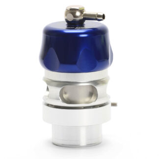 Turbosmart BOV Vee Port Pro Uni -Blue