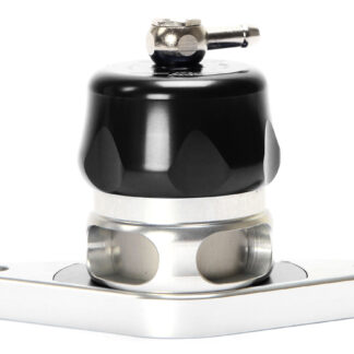 Turbosmart BOV Vee Port Pro Subaru -Black