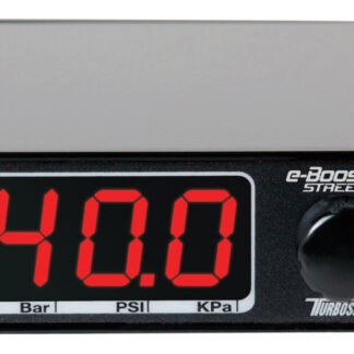 Turbosmart eBS Head Unit Replacement