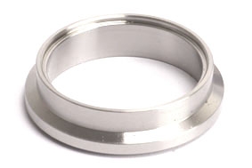 Turbosmart WG50 Alloy Outlet weld flange