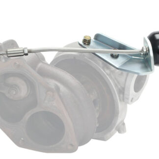 Turbosmart IWG75 EVO 9 Black 24PSI