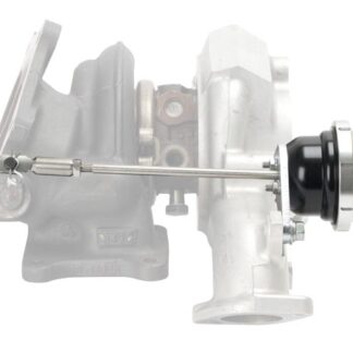 Turbosmart IWG75 EVO 10 Black 22PSI