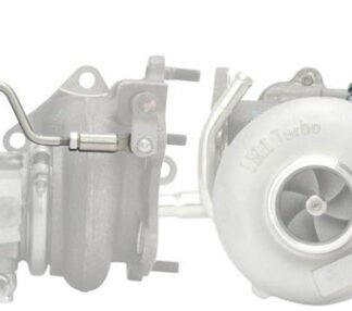 Turbosmart IWG75 Sti08/WRX09 Black 7PSI