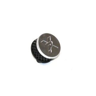 Forge Motorsport Pipercross Crank Base Breather Filter with 19mm I/D