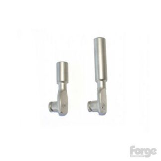 Forge Motorsport Actuator Turn Buckle - FMTBU4