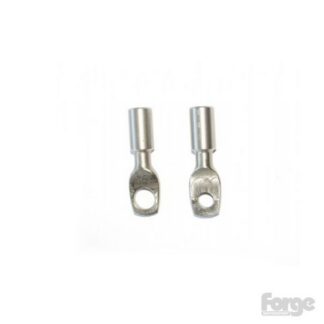 Forge Motorsport Actuator Short Turn Buckle - FMTBU2