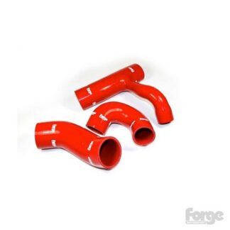 Forge Silicone Intake Hoses