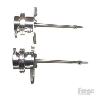 Forge Motorsport Pair of Actuators for Porsche 993