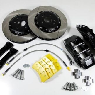 Forge Front Brake Kit - 330mm (17" or larger wheels)