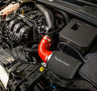 Forge Motorsport Induction Kit for the Focus ST250