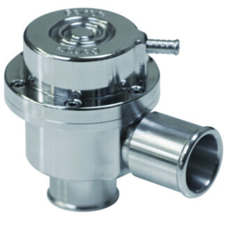 Forge Recirculation Valve