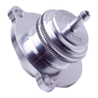 Forge Motorsport Recirculation Valve for Ford Focus RS MK3 & Vauxhall Adam, Astra, Corsa, and more
