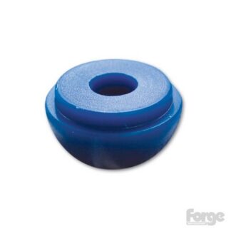 Forge Motorsport Actuator Spring Retainer Top Brass- FMASR122