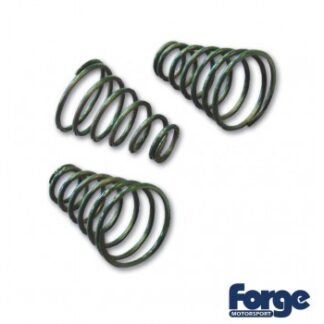 Forge Motorsport T3 Actuator Single Spring - FMAS048