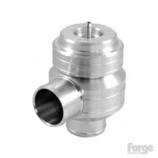 Forge Motorsport The Supersize Valve - Only the Biggest Will Do