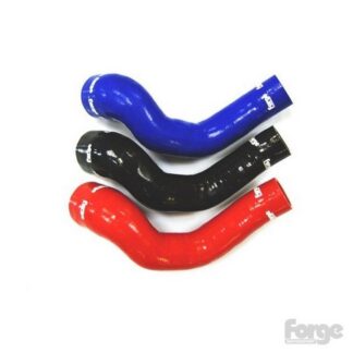Forge Motorsport Intercooler to Throttle Body Hose for VW Polo or SEAT Ibiza Mk3 1.8T