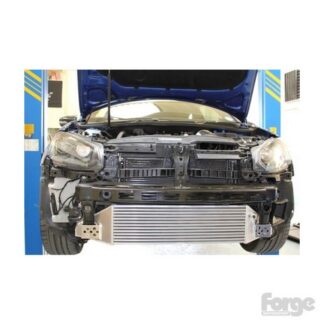 Forge Motorsport Twintercooler for VW Mk6 Golf R