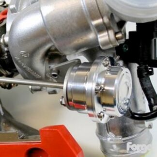 Forge Motorsport Turbo Actuator for VW Golf Mk6 2.0 Litre TSi Engines with IHI Turbo