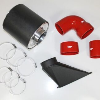 Forge Motorsport Induction Kit for R32 Mk5 Golf