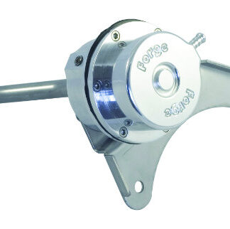 Forge Motorsport Adjustable Diaphragm Actuator for Subaru TD04/TD05 Turbochargers