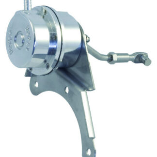 Forge Motorsport Adjustable Actuator for Subaru IHI VF24 Turbo